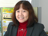 野崎久美子